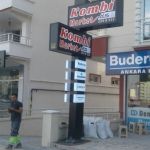 ankara totem tabela,ankara reklam totem,totem fiyatları ankara,totem firmaları ankara,totem imalatı ankara