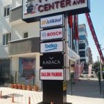 ankara totem tabela,ankara reklam totem,totem fiyatları ankara,totem firmaları ankara,totem imalatı ankara