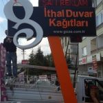 ankara totem tabela,ankara reklam totem,totem fiyatları ankara,totem firmaları ankara,totem imalatı ankara